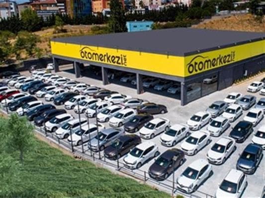 Otomerkezi.net Maltepe