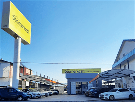 Otomerkezi.net Fethiye